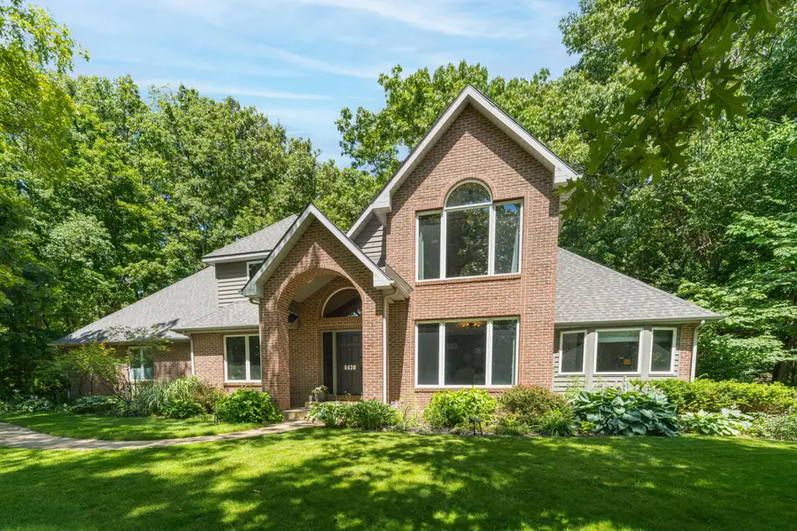 6430 Breckenridge Drive, Kalamazoo, MI 49009 - #2