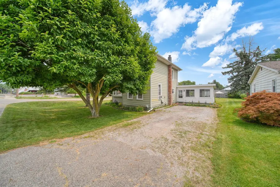 109 Wells Street, Britton, MI 49229 - #2