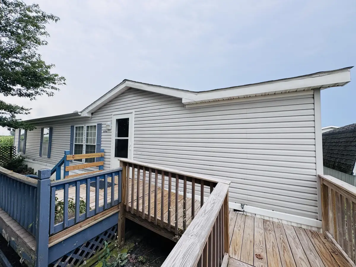 604 W John Beers Road #64N, Stevensville, MI 49127 - #1