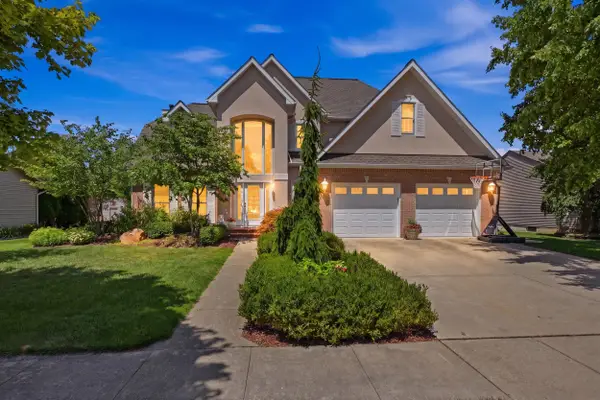 322 O'brian Drive, Milan, MI 48160