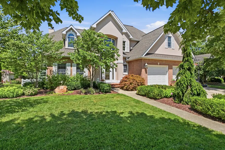 322 O'brian Drive, Milan, MI 48160 - #2