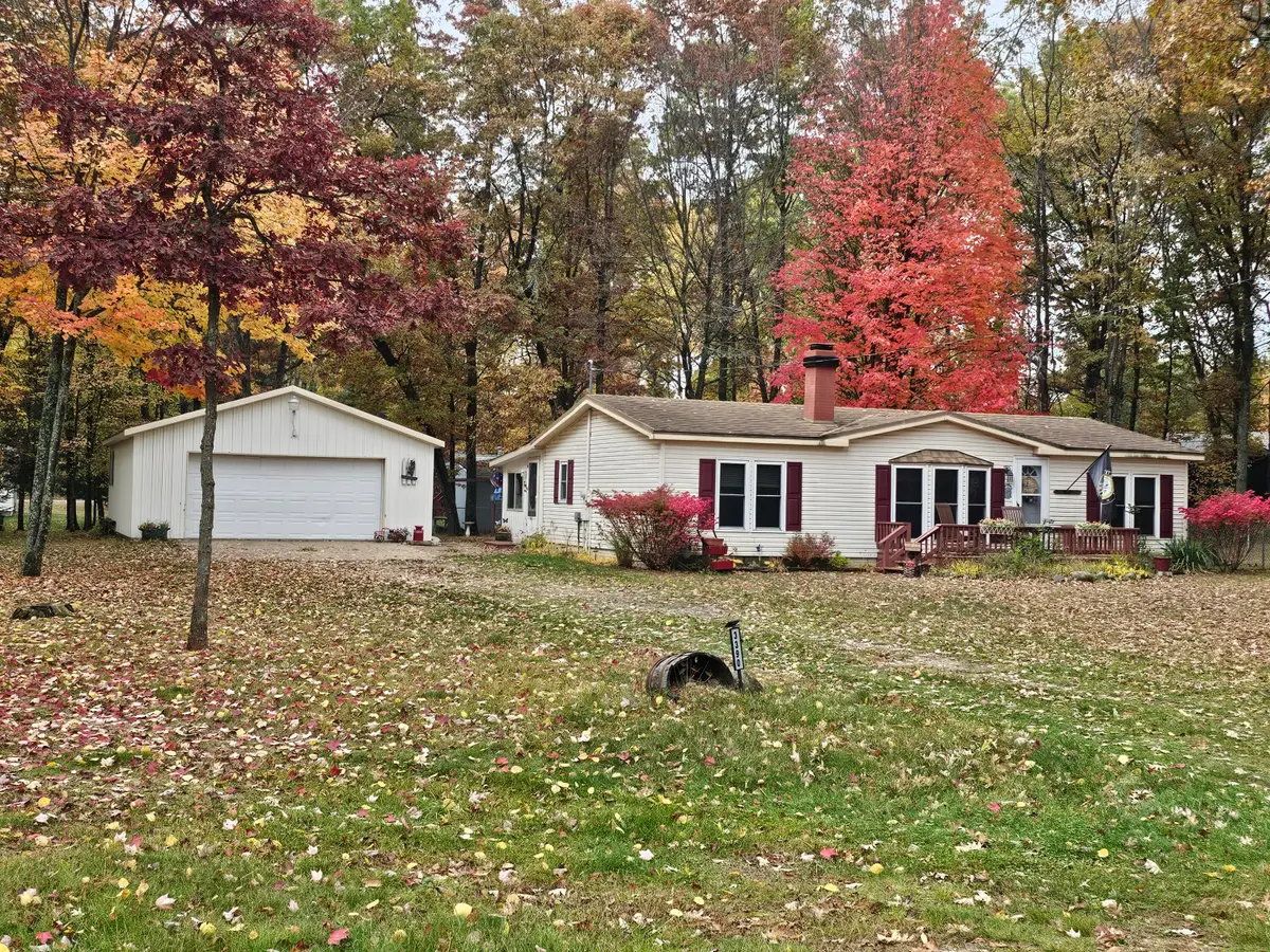 3390 Hemlock Avenue, Lake, MI 48632 - #1