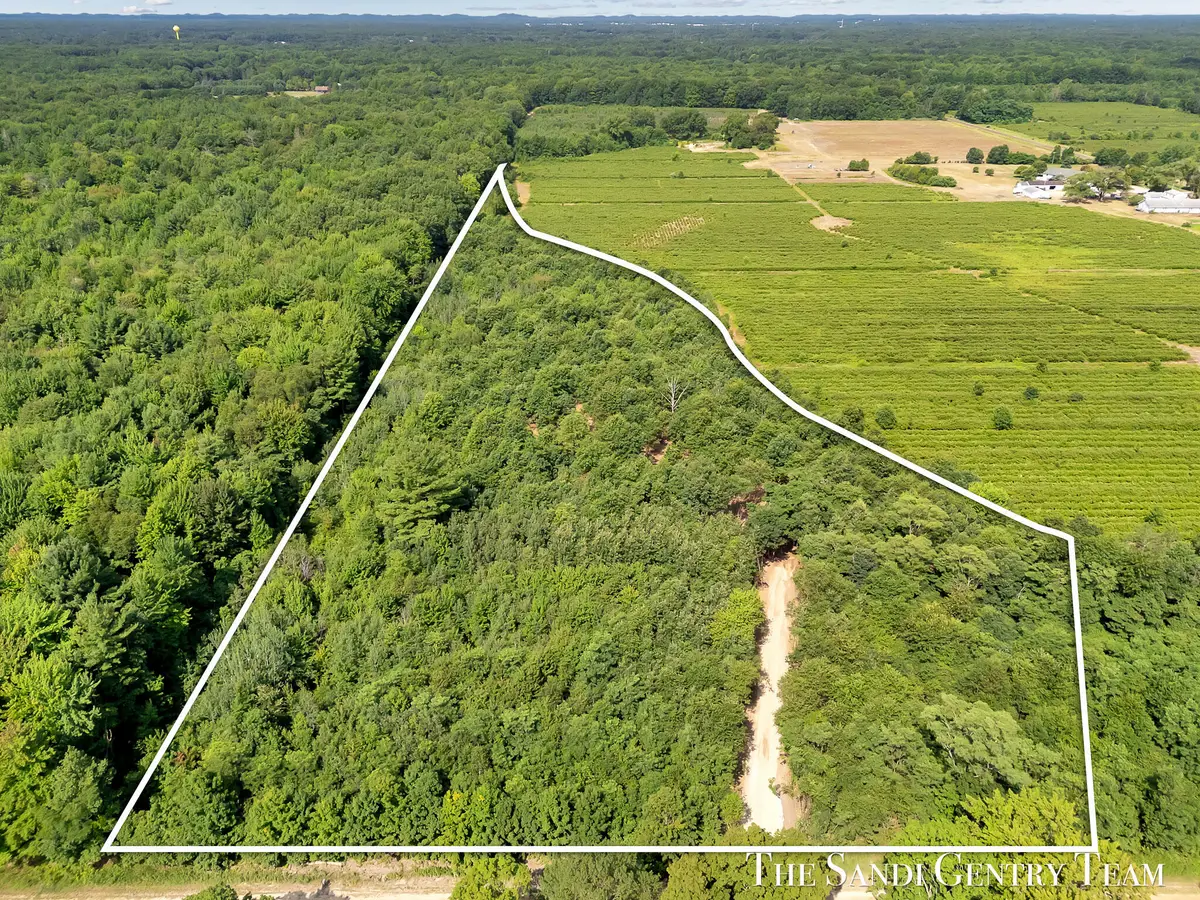 Johnson Road, Fruitport, MI 49415 - #1