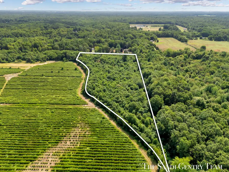 Johnson Road, Fruitport, MI 49415 - #2