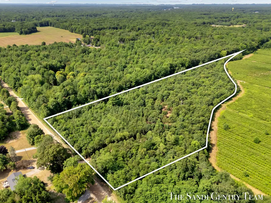 Johnson Road, Fruitport, MI 49415 - #3