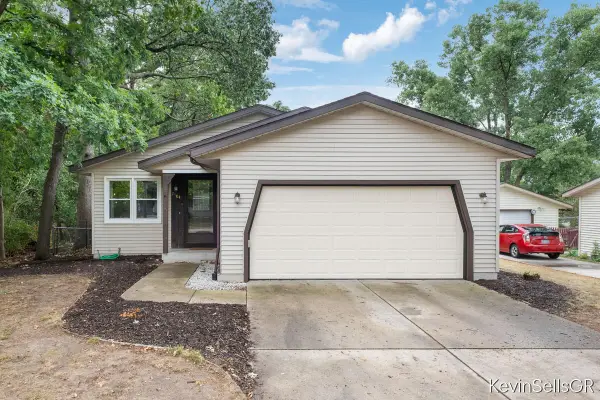 1504 40th Street Sw, Wyoming, MI 49509