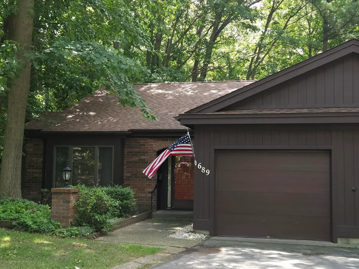 689 Oakway Drive #24, Muskegon, MI 49441 - #1