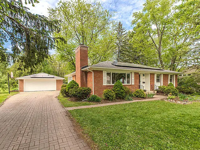 1516 Arborview Boulevard, Ann Arbor, MI 48103 - #2