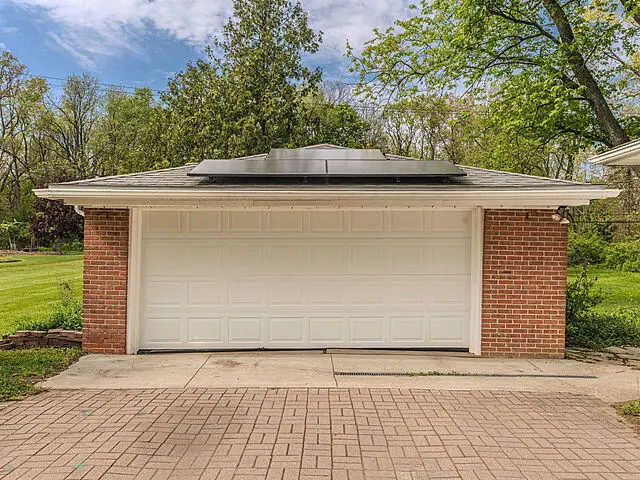 1516 Arborview Boulevard, Ann Arbor, MI 48103 - #3