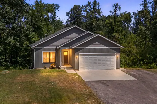 8830 Cory Drive, Delton, MI 49046
