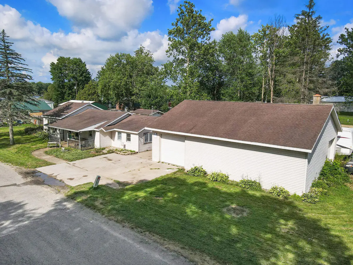 46778 Sycamore Drive, Bangor, MI 49013 - #1