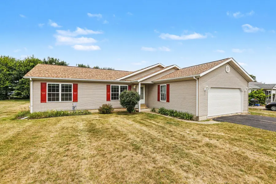 288 Village Preserve, Grass Lake, MI 49240 - #3