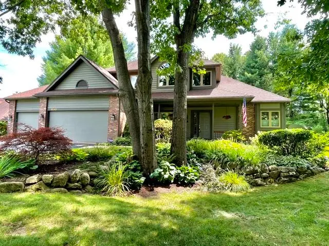 5243 Saddle Club Drive, Texas, MI 49009 - #2