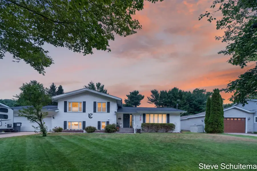 1870 Hendrick Road, Norton Shores, MI 49441 - #3