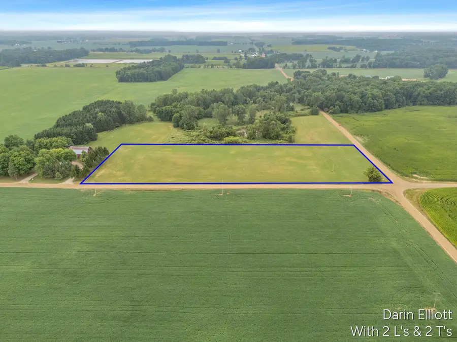 V/L W Eaton Highway, Sunfield, MI 48890 - #2