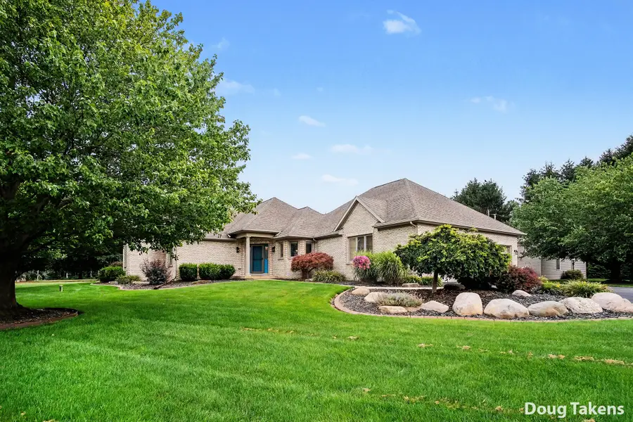 1575 108th Street Sw, Byron Center, MI 49315 - #2