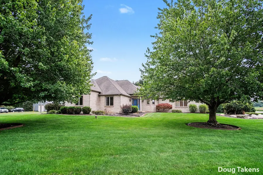 1575 108th Street Sw, Byron Center, MI 49315 - #3