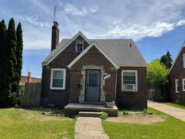 11630 Rossiter Street, Detroit, MI 48224