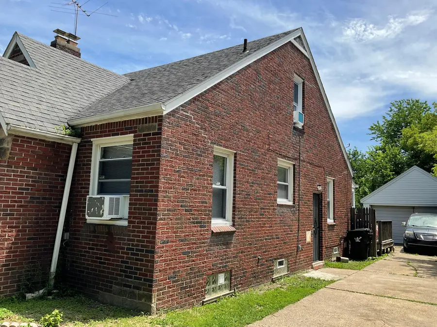 11630 Rossiter Street, Detroit, MI 48224 - #2