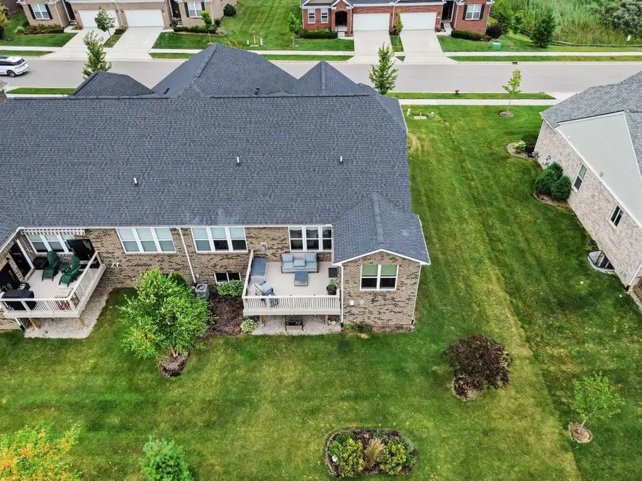 3580 Bella Vista Drive, Ann Arbor, MI 48108 - #2