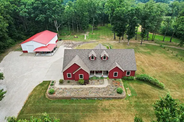 8272 Division Drive, Battle Creek, MI 49014