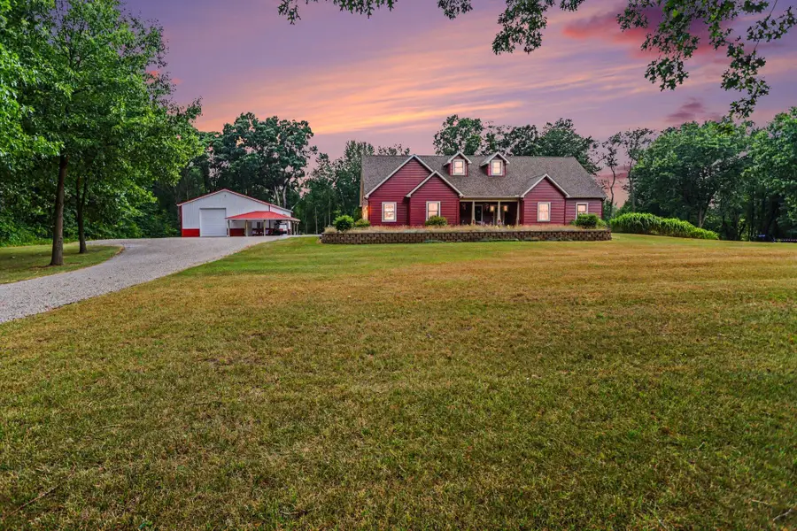8272 Division Drive, Battle Creek, MI 49014 - #2