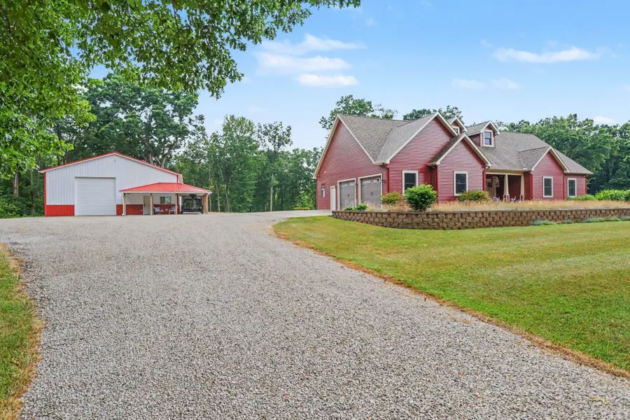 8272 Division Drive, Battle Creek, MI 49014 - #3