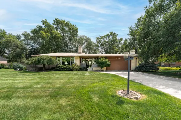 3326 Ancliff Street Ne, Rockford, MI 49341