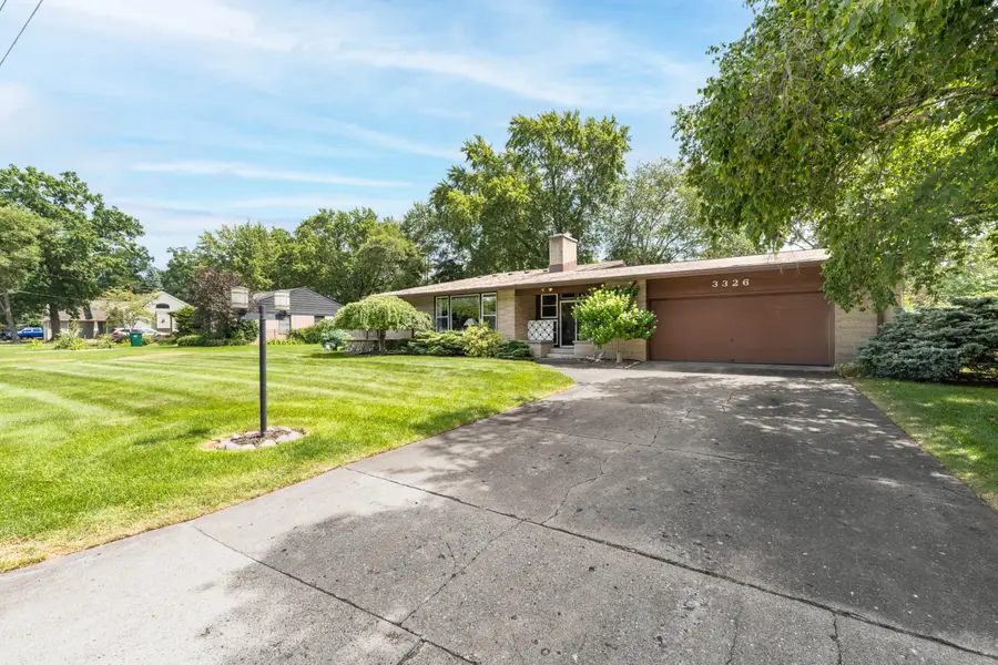 3326 Ancliff Street Ne, Rockford, MI 49341 - #2