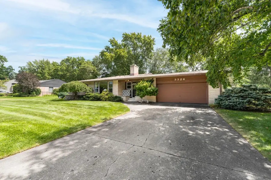 3326 Ancliff Street Ne, Rockford, MI 49341 - #3