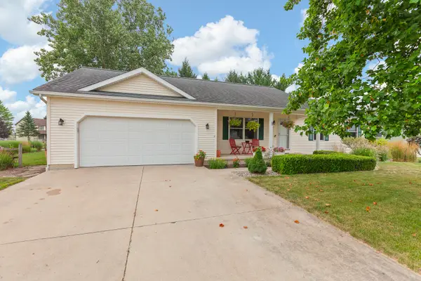 225 Joy Road, Adrian, MI 49221