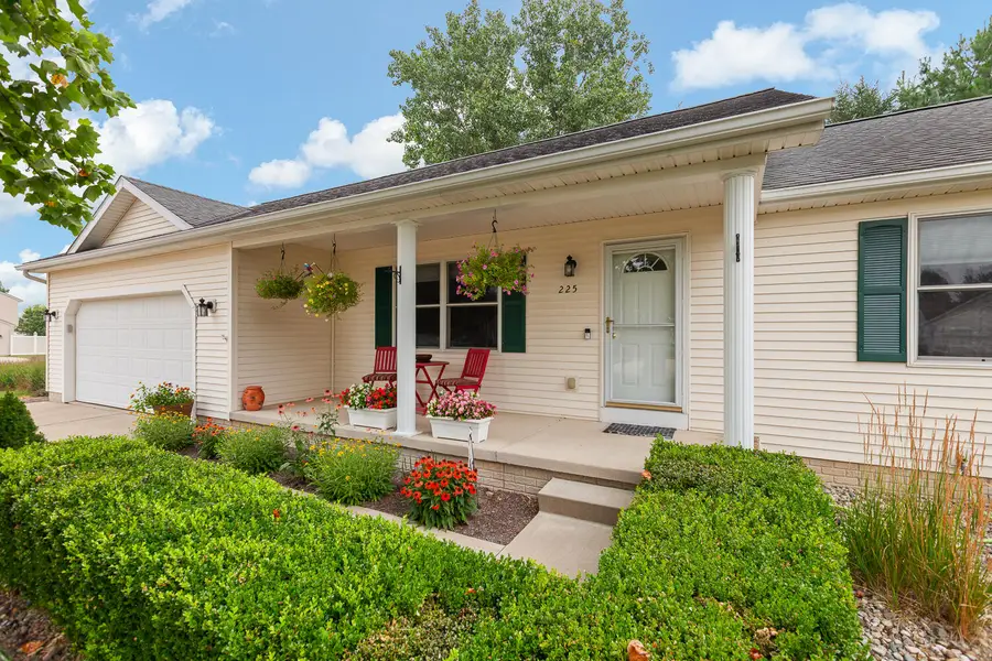 225 Joy Road, Adrian, MI 49221 - #2