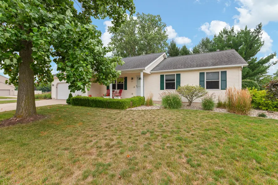 225 Joy Road, Adrian, MI 49221 - #3