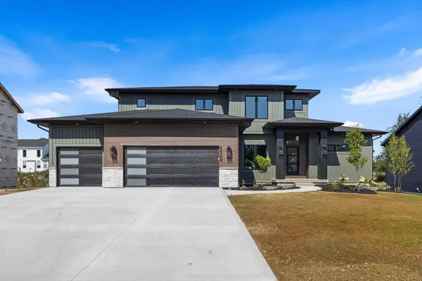5509 Case Drive Sw, Wyoming, MI 49418