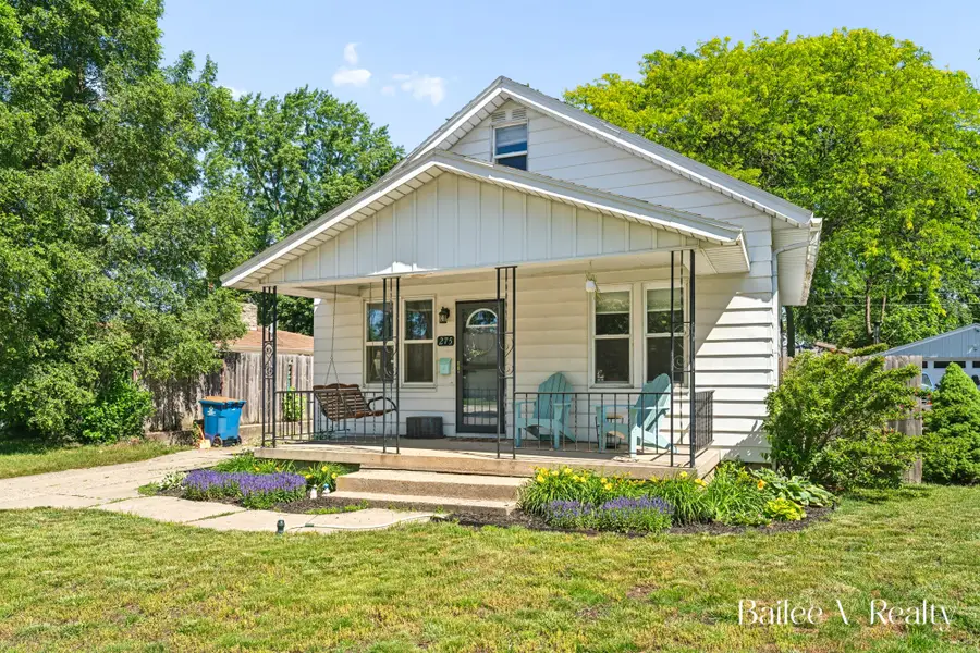 275 W 29th Street, Holland, MI 49423 - #2