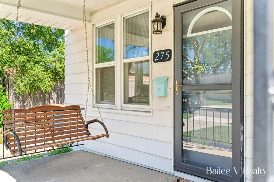 275 W 29th Street, Holland, MI 49423 - #3