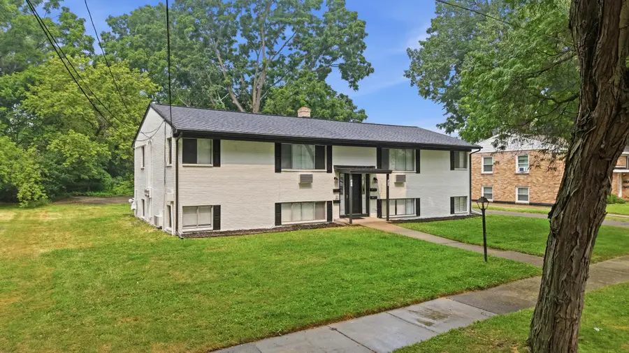 813 NE Carrier Creek Boulevard Ne, Grand Rapids, MI 49503 - #2