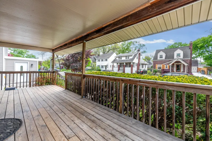 217 E Drayton Street, Ferndale, MI 48220 - #2
