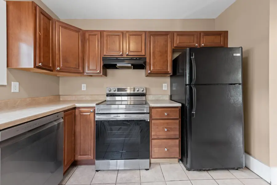 217 E Drayton Street, Ferndale, MI 48220 - #3