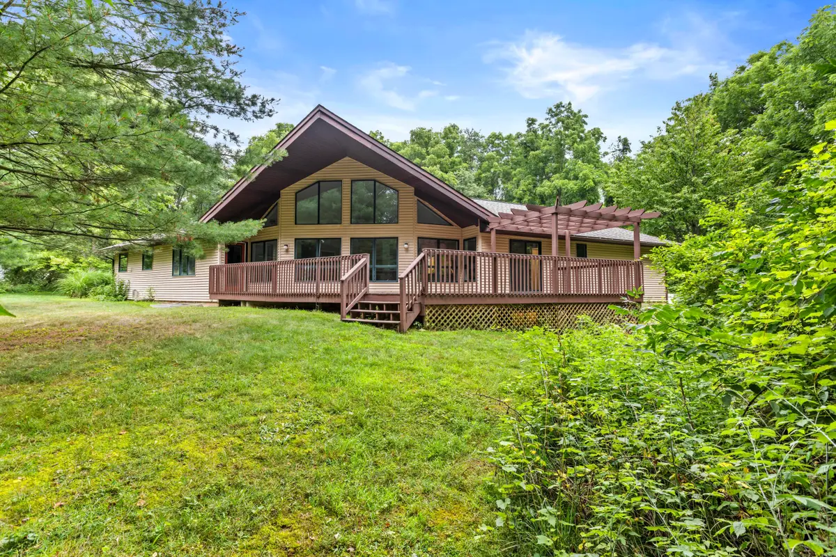12766 Minges Road S, Battle Creek, MI 49015 - #1