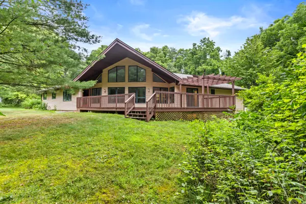 12766 Minges Road S, Battle Creek, MI 49015
