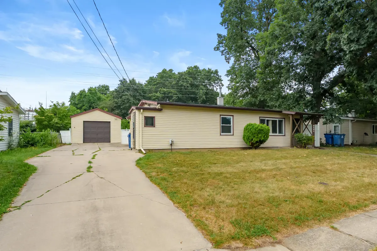 2401 Sonora Street, Kalamazoo, MI 49004 - #1