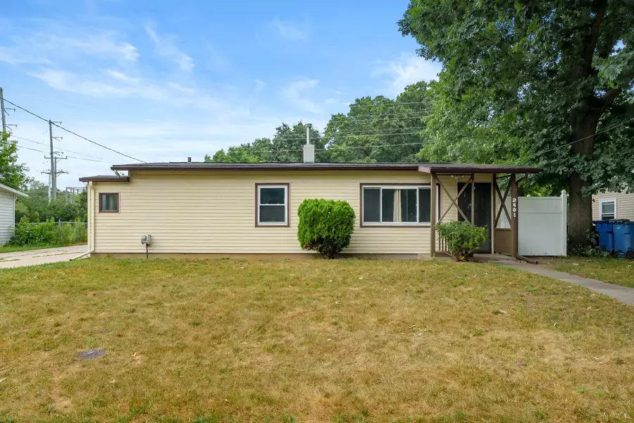2401 Sonora Street, Kalamazoo, MI 49004 - #2