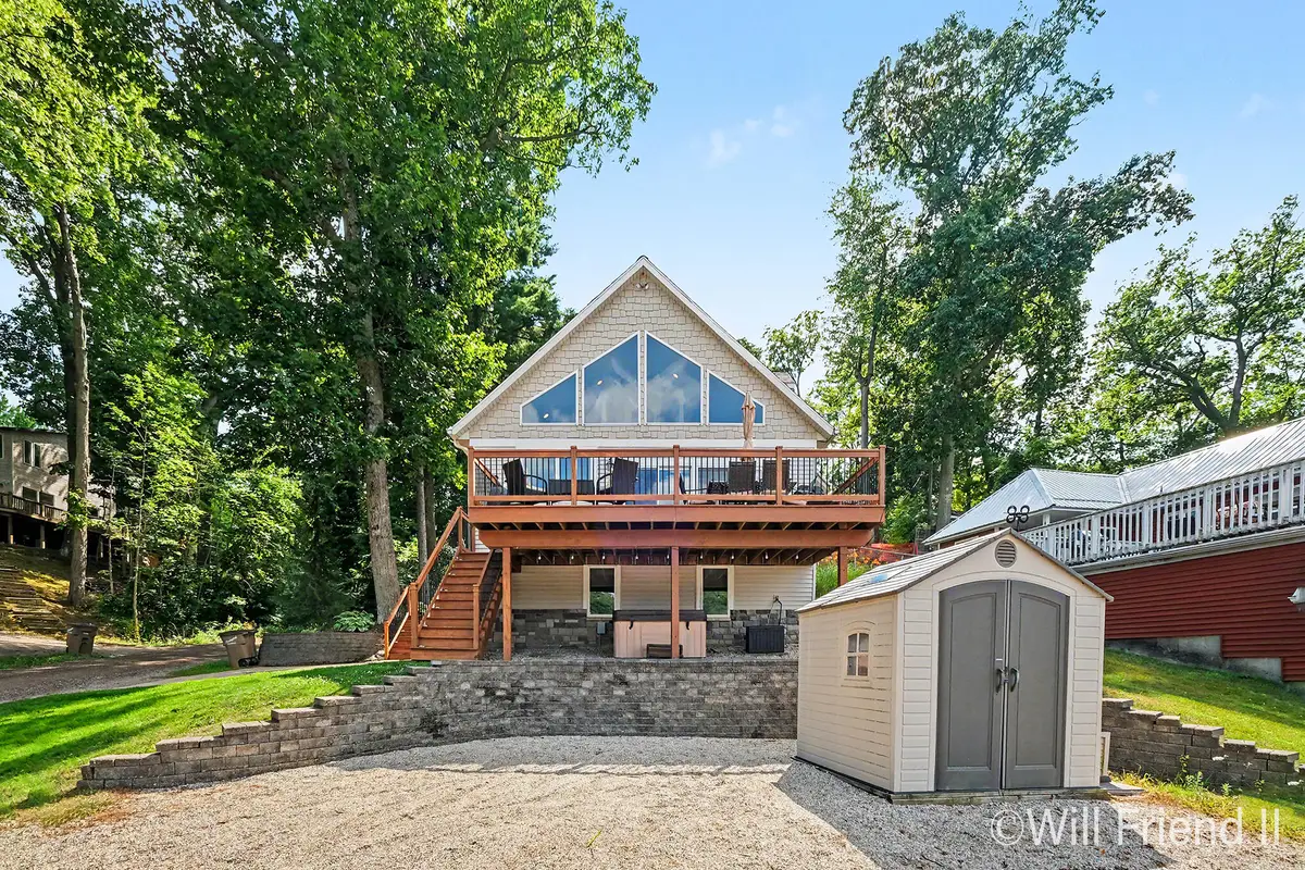 12375 Woodland Park Drive Ne, Belding, MI 48809 - #1