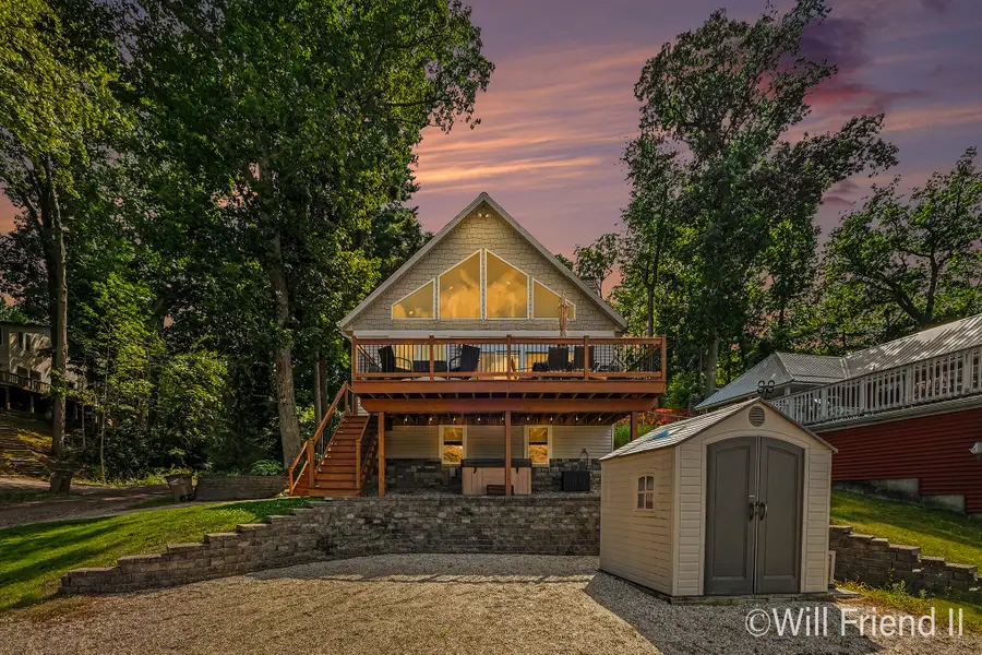 12375 Woodland Park Drive Ne, Belding, MI 48809 - #3