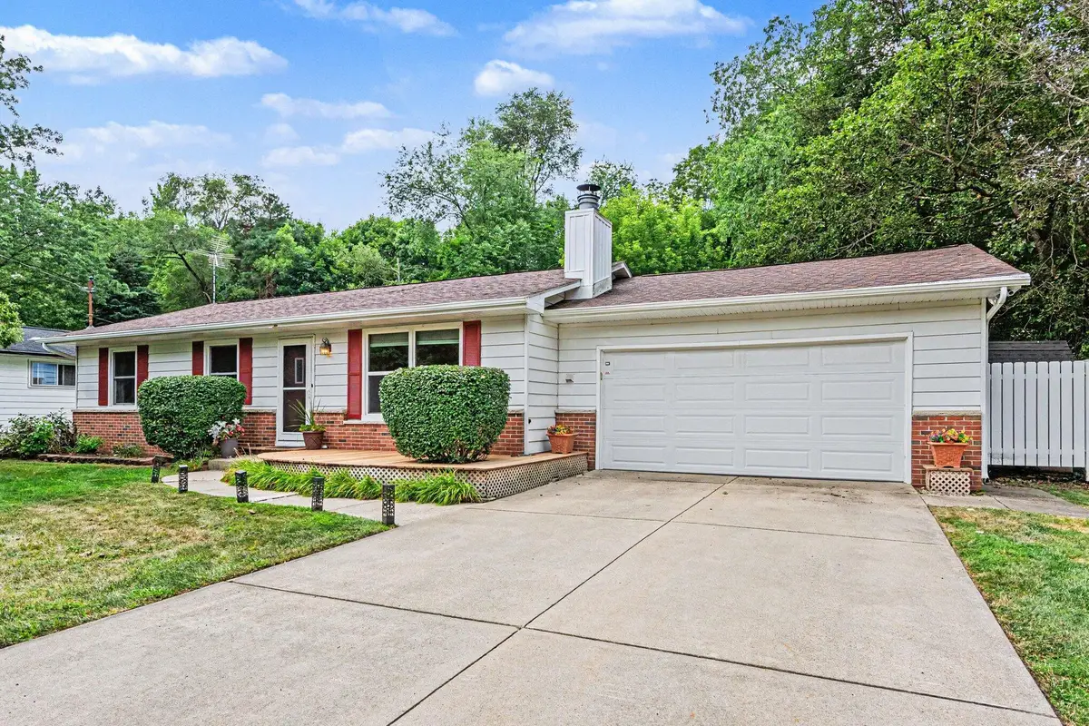 209 Cherry Hill Street, Kalamazoo, MI 49006 - #1