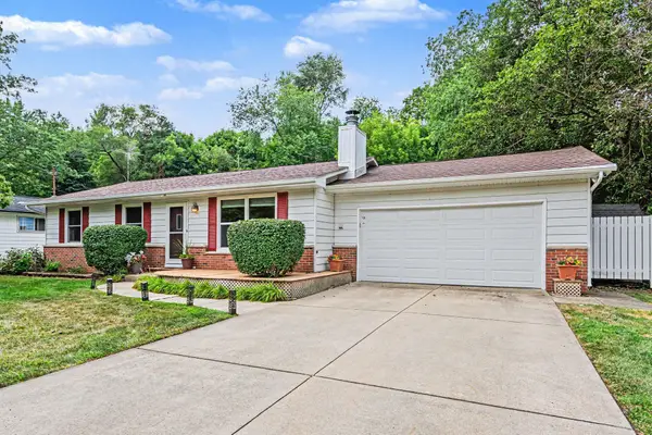 209 Cherry Hill Street, Kalamazoo, MI 49006