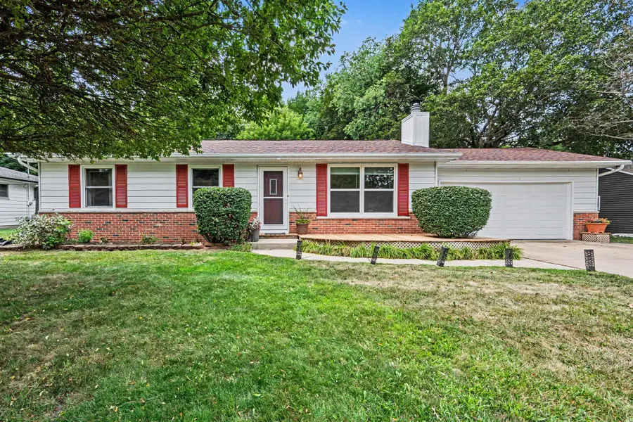 209 Cherry Hill Street, Kalamazoo, MI 49006 - #2