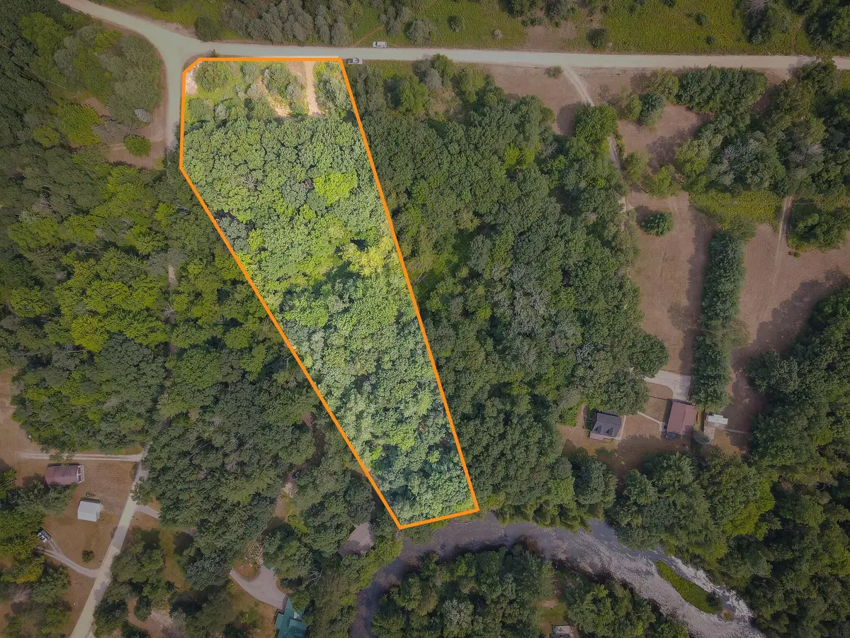 N Apple Drive #Lot 37/3.26 A m/l, White Cloud, MI 49349 - #1