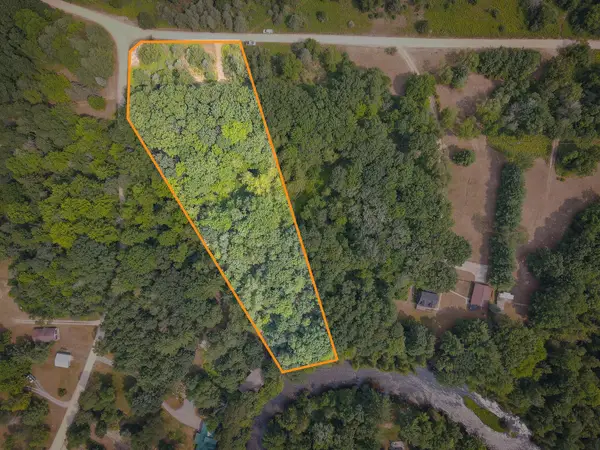 N Apple Drive #Lot 37/3.26 A m/l, White Cloud, MI 49349